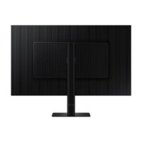 Monitor 32" SAMSUNG LS32D800UAUXEN , 4K UHD, VA, 280cd/m2, 1000:1, USB-C, crni