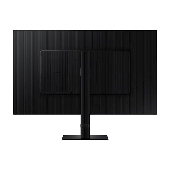 Monitor 32" SAMSUNG LS32D800UAUXEN , 4K UHD, VA, 280cd/m2, 1000:1, USB-C, crni