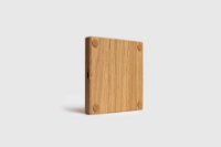 Bežični punjač TREED Sandy Oak Qi, 15W, MagSafe