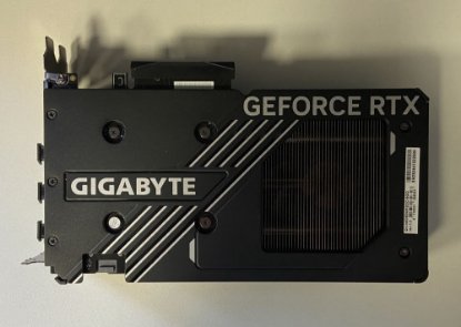 RABLJENI - Grafička kartica GIGABYTE GeForce RTX 5060 Windforce OC, 8GB GDDR7