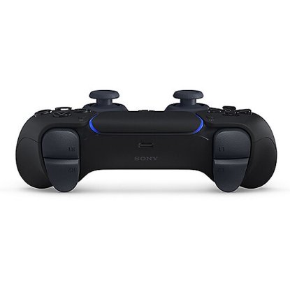 Gamepad SONY PlayStation 5, PS5, DualSense, bežični, Midnight Black v2