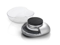 Kuhinjska vaga LAICA LC7107, mehanička, 3 kg, srebrna