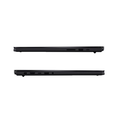 Laptop ASUS ProArt P16 H7606WP-RJ083X / Ryzen AI 9 HX 370, 64GB, 4TB SSD, nVidia GeForce RTX 5070, 16" 3K2K OLED Touch, Windows 11 Pro, crni