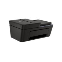 Multifunkcijski printer HP DeskJet 4330, printer/scanner/copy, 1200 dpi, WiFi, USB, crni