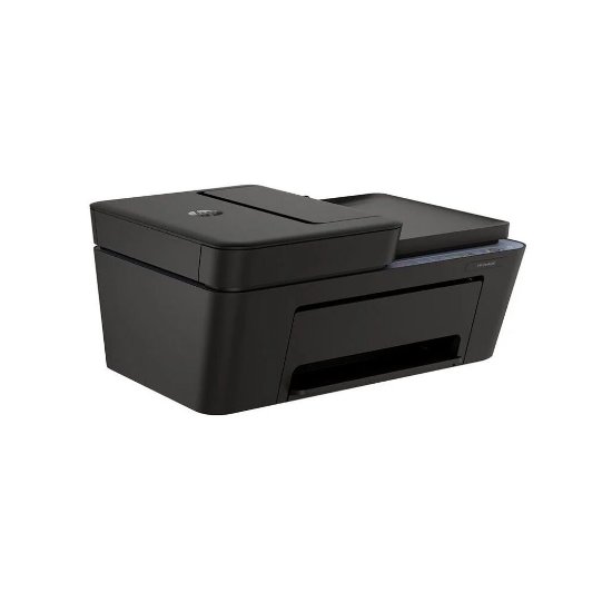 Multifunkcijski printer HP DeskJet 4330, printer/scanner/copy, 1200 dpi, WiFi, USB, crni