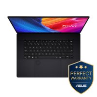 Laptop ASUS ProArt H7606WP-ME011X / Ryzen AI 9 HX 370, 64GB, 4TB SSD, nVidia GeForce RTX 5070, 16" UHD+ OLED, Windows 11 Pro, crni