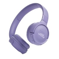 Slušalice JBL Tune 520BT, bežične, Bluetooth, ljubičaste
