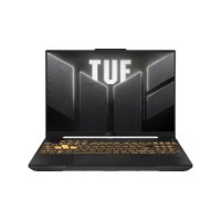 Laptop ASUS TUF Gaming FX607VU-RL091 / Core i7 13620H, 16GB, 1TB SSD, nVidia GeForce RTX 4050, 16" WUXGA 144Hz IPS, bez OS, sivi