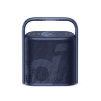 Zvučnik ANKER SoundCore Motion X500, BT, 40W, vodootporan, plavi