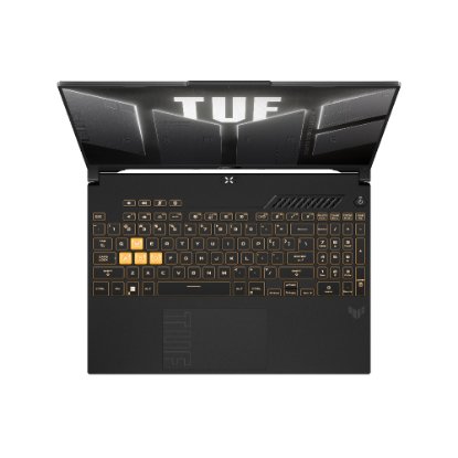 Laptop ASUS TUF Gaming FX607VU-RL091 / Core i7 13620H, 16GB, 1TB SSD, nVidia GeForce RTX 4050, 16" WUXGA 144Hz IPS, bez OS, sivi