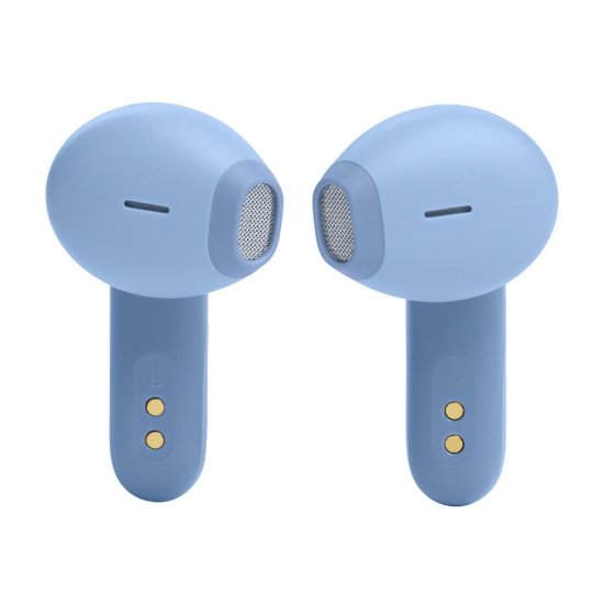 Slušalice JBL Wave Flex, bežične, Bluetooth, in-ear, plave