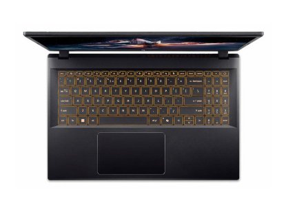 Laptop ACER Nitro V 15 NH.QZ7EX.00L / Core i5 13420H, 16GB, 1TB SSD, nVidia GeForce RTX 5050, 15.6" FHD 165Hz IPS, bez OS, crni