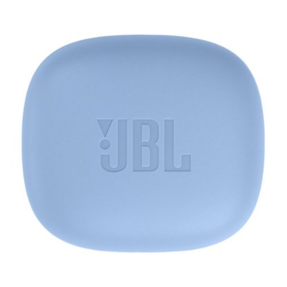 Slušalice JBL Wave Flex, bežične, Bluetooth, in-ear, plave