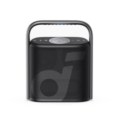 Zvučnik ANKER SoundCore Motion X500, BT, 40W, vodootporan, crni