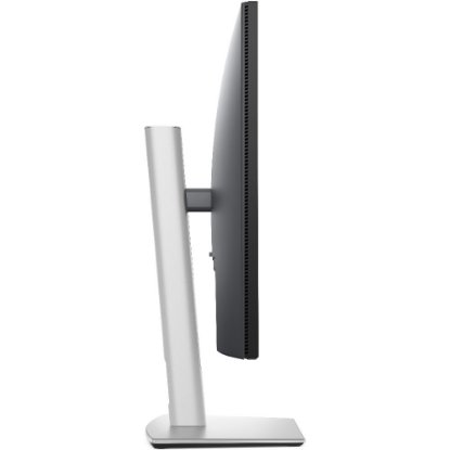 Monitor 27" DELL P2725D, QHD, IPS, 100Hz, 5ms, 350cd/m2, crni