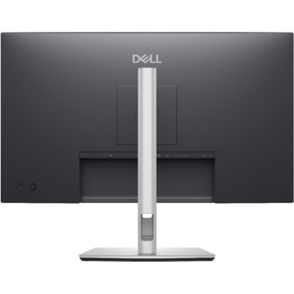 Monitor 27" DELL P2725D, QHD, IPS, 100Hz, 5ms, 350cd/m2, crni