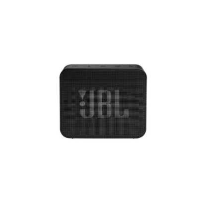 Zvučnik JBL Go Essential, bluetooth, vodootporan, 3.1W, crni