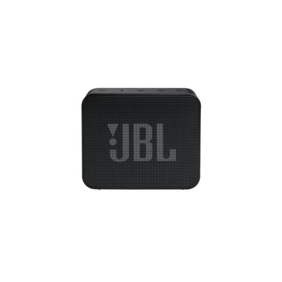Zvučnik JBL Go Essential, bluetooth, vodootporan, 3.1W, crni