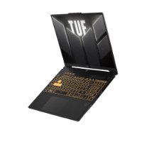 Laptop ASUS TUF Gaming FX607VU-RL091 / Core i7 13620H, 16GB, 1TB SSD, nVidia GeForce RTX 4050, 16" WUXGA 144Hz IPS, bez OS, sivi