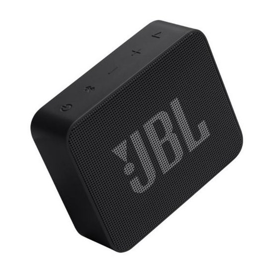 Zvučnik JBL Go Essential 2, bluetooth, vodootporan, 3.1W, crni