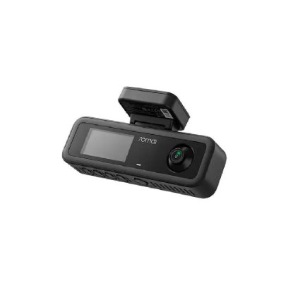 Auto kamera 70MAI T400, 2K, crna + RC21 set