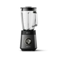 Blender PHILIPS HR3041/00, 1200W, 2l, sivi