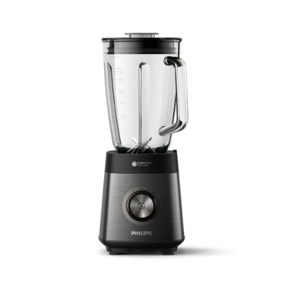 Blender PHILIPS HR3041/00, 1200W, 2l, sivi