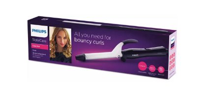 Uvijač za kosu PHILIPS BHB862/00, 16 mm, keramički premaz