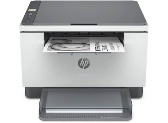 Multifunkcijski printer HP LaserJet MFP M234dw 6GW99F, printer/scanner/copy, 600dpi, USB, LAN, WiFi, bijeli