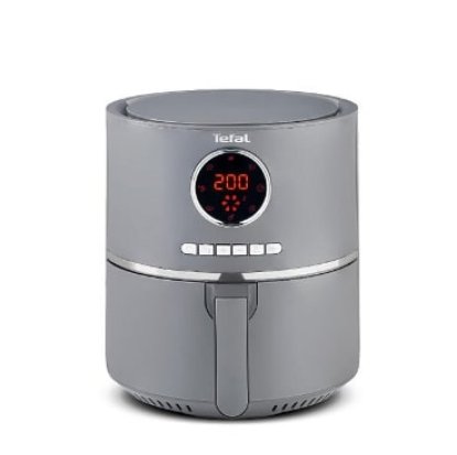 Friteza na vrući zrak TEFAL EY111B15, 1630 W, 4.2L, siva