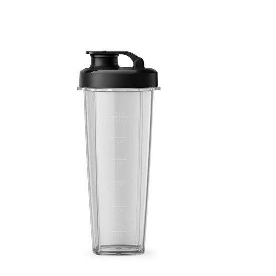 Blender PHILIPS HR3041/00, 1200W, 2l, sivi