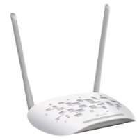 Access Point TP-LINK TL-WA801N, 300Mbps, 802.11b/g/n, bežični, 2x antene