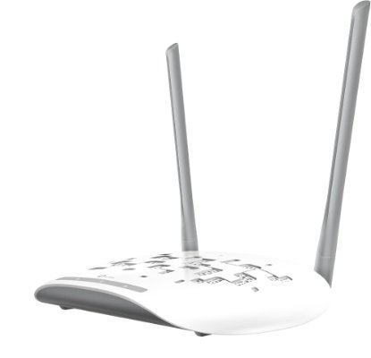 Access Point TP-LINK TL-WA801N, 300Mbps, 802.11b/g/n, bežični, 2x antene