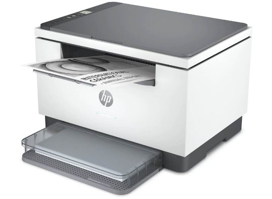 Multifunkcijski printer HP LaserJet MFP M234dw 6GW99F, printer/scanner/copy, 600dpi, USB, LAN, WiFi, bijeli
