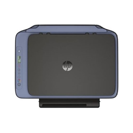 Multifunkcijski printer HP DeskJet 2921 AiO A24HWB, printer/scanner/copy, 1200 dpi, WiFi, USB, crni