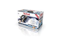 Glačalo TEFAL FV9865E0 Ultimate Pure, 3000 W, 350 ml, crno-zlatno