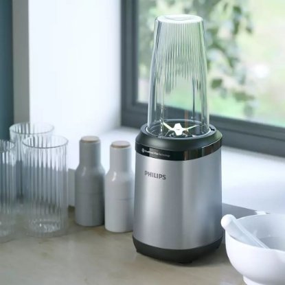 Blender PHILIPS HR2764/00, 800W, 0,7l, sivi