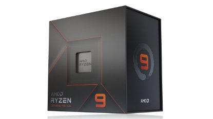 Procesor AMD Ryzen 9 7900X BOX, s. AM5, 4.7GHz, 76MB cache, 12 Core, bez hladnjaka