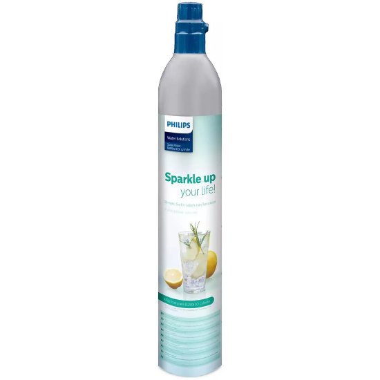 Slika Cilindar s CO2 PHILIPS ADD915/10, za Philips Sodamaker, refil