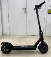 RABLJENI - Električni romobil ALFA E-POWER AS10, autonomija do 20km, brzina 25km/h, kotači 8,5˝, crni