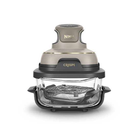 Friteza na vrući zrak NINJA CRISPi 4-u-1, 1700W, 3,8l, stone