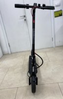 RABLJENI - Električni romobil ALFA E-POWER AS10, autonomija do 20km, brzina 25km/h, kotači 8,5˝, crni