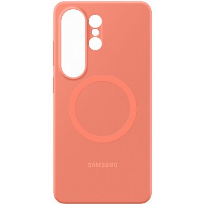 Futrola SAMSUNG, za Samsung Galaxy S26 Ultra, narančasta