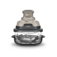 Friteza na vrući zrak NINJA CRISPi 4-u-1, 1700W, 3,8l, stone