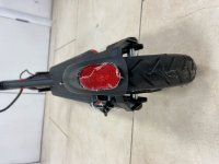 RABLJENI - Električni romobil ALFA E-POWER AS10, autonomija do 20km, brzina 25km/h, kotači 8,5˝, crni