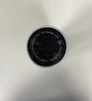 RABLJENI - Termos boca sa prikazom temperature MJ SWB001, 0.4L, nehrđajući čelik, bijela