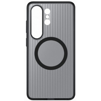 Futrola SAMSUNG, za Galaxy S26 Ultra, crna