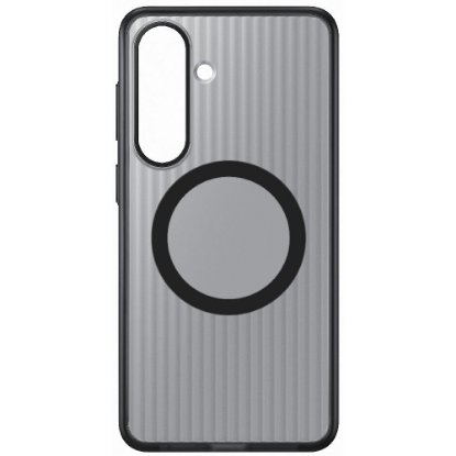 Futrola SAMSUNG, za Samsung Galaxy S26, crna