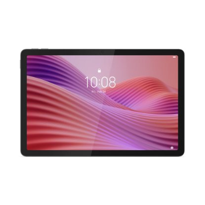 Tablet LENOVO Tab ZAEJ0096GR, 10.1", 4GB, 128GB, Android 14, WiFi, LTE, Bluetooth, sivi