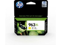 Tinta za HP br. 963XL, 3JA29AE, za OfficeJet Pro 901x/902x All-in-One, Žuta